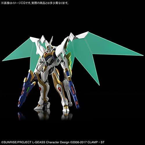 BANDAI（バンダイ） HG 1/35 ランスロット・アルビオン : 章芳堂
