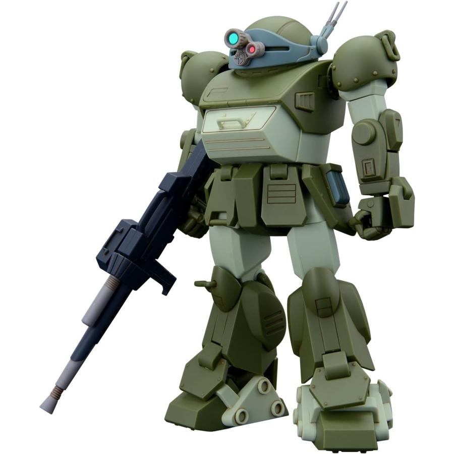 BANDAI（バンダイ） HG 装甲騎兵ボトムズ スコープドッグ : 章芳堂