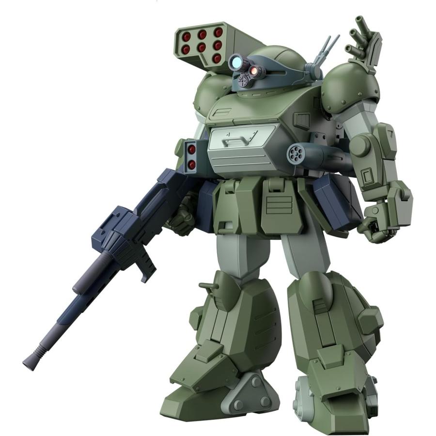 BANDAI（バンダイ） HG 装甲騎兵ボトムズ スコープドッグターボ
