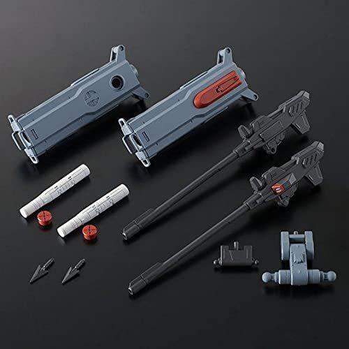 1/144 ウィンダム　 1/144 ウィンダム&ダガーL用拡張パーツ BANDAI（バンダイ） HG 1/144 ウィンダム＆ダガーL用 拡張セット