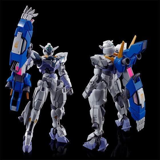 BANDAI（バンダイ） HG 1/144 ガンダムルブリスジウ : 章芳堂 - 通販