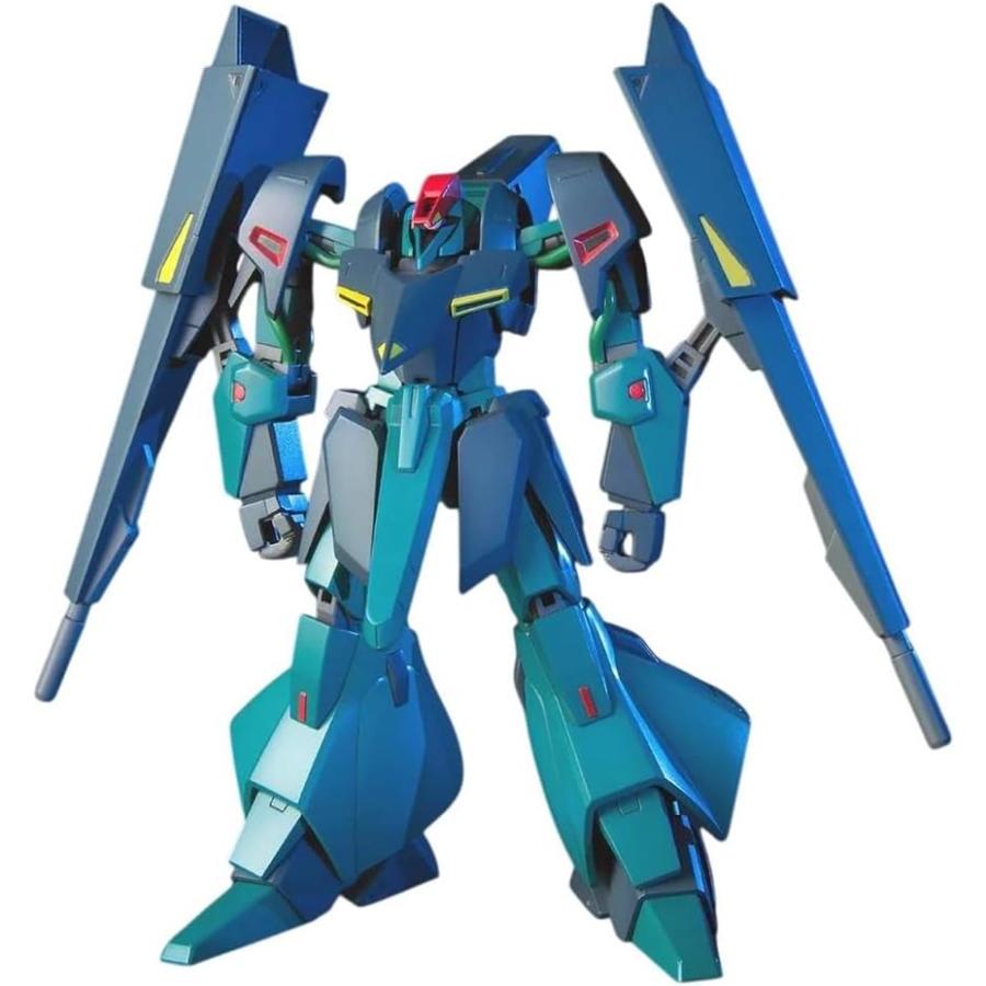 BANDAI（バンダイ） HGUC 1/144 機動戦士Zガンダム ORX-005 ギャプラン