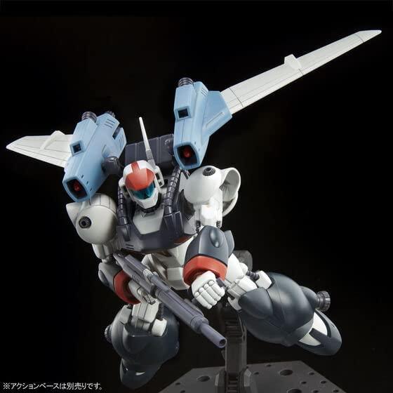 1/144 HG バイファム スリング・パニアー装備型 Amazon | 1/144 HG バイファム スリング・パニアー装備型 「銀河