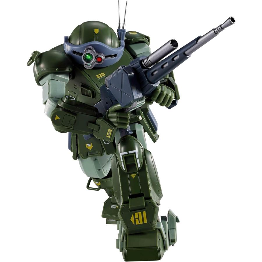 BANDAI（バンダイ） HI-METAL R 装甲騎兵ボトムズ スコープドッグ