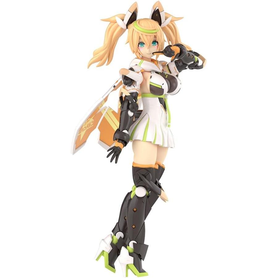 コトブキヤ（KOTOBUKIYA） ファンタシースターオンライン2 es グランデ