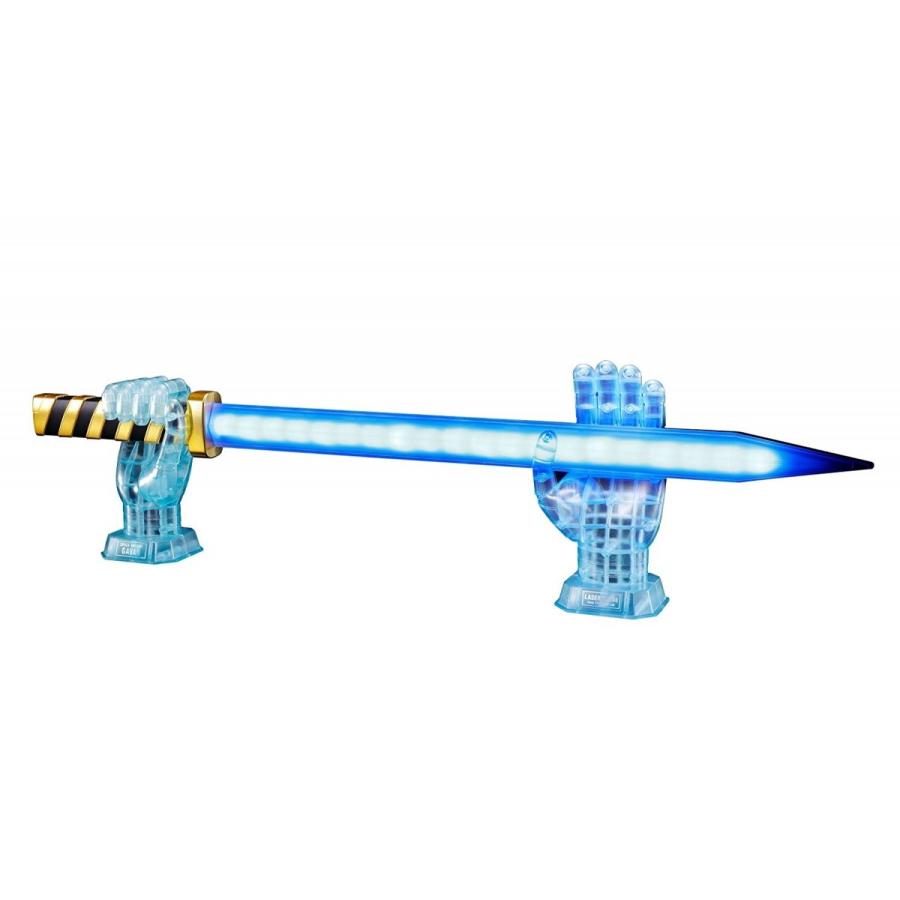 TAMASHII Lab 宇宙刑事ギャバン レーザーブレード