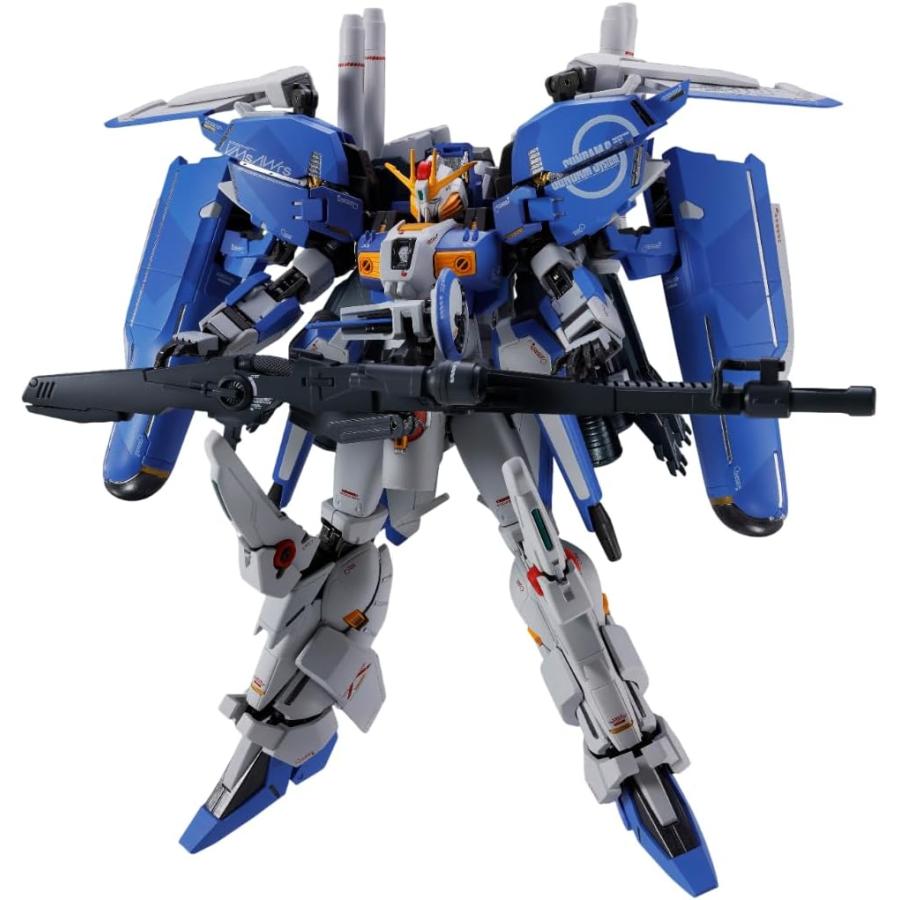 BANDAI（バンダイ） METAL ROBOT魂（Ka signature） ガンダム