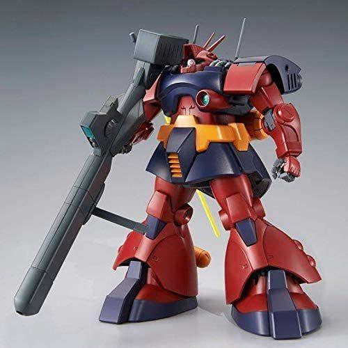 BANDAI（バンダイ） MG 1/100 ドワッジ改 : 章芳堂 - 通販 - Yahoo