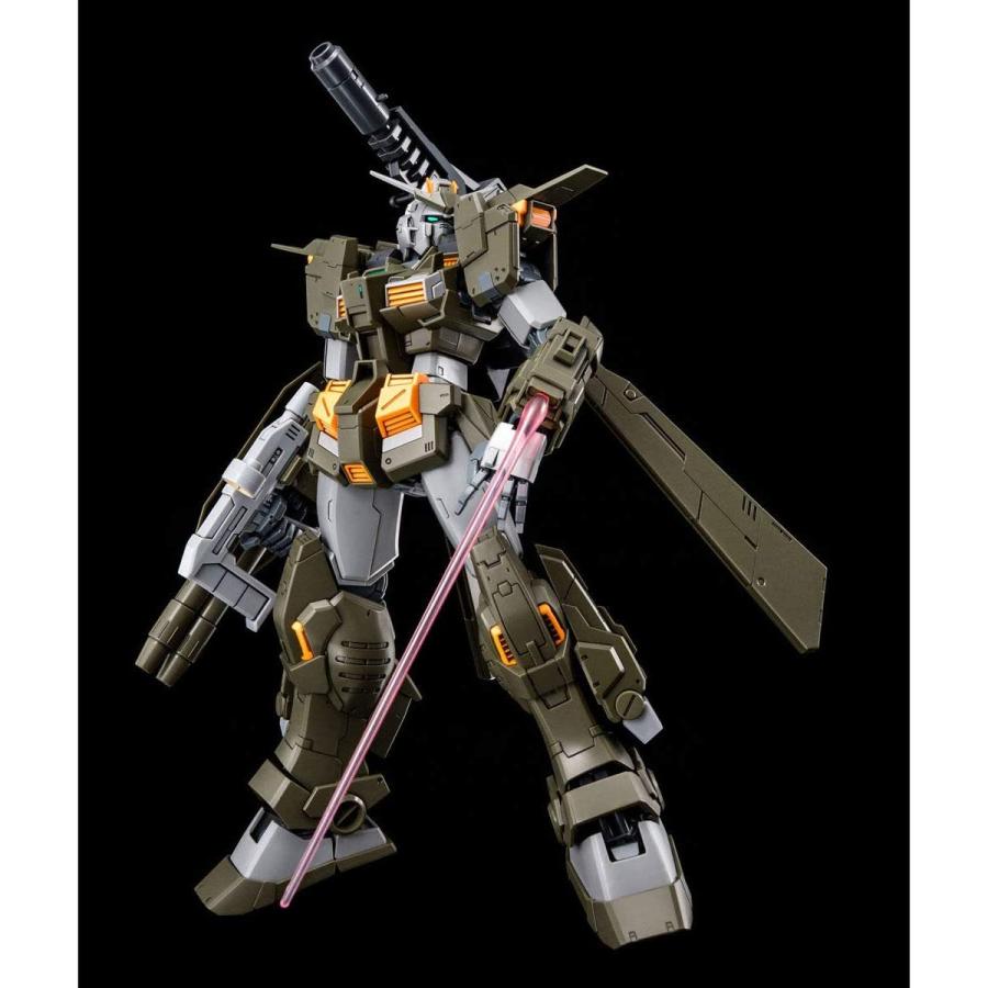 BANDAI MG 1/100 ガンダムストームブリンガー F.A BANDAI MG 1/100 ガンダムストームブリンガー F.A