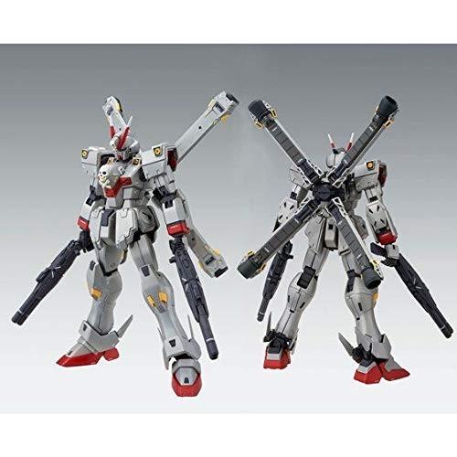 ｍｇ 1 100 クロスボーン ガンダムｘ０ Ver Ka Mgx0 章芳堂 通販 Yahoo ショッピング