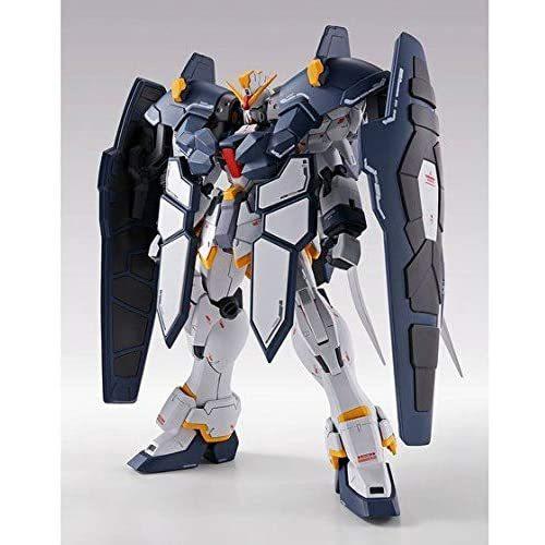 ガンダムサンドロックEWアーマディロ装備 BANDAI（バンダイ） MG 1/100 ガンダムサンドロックEW