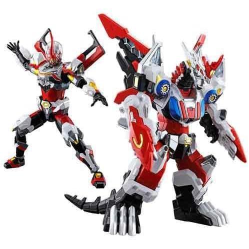 BANDAI（バンダイ） ミニプラ 全界合体シリーズPB ハカイジュウオー 