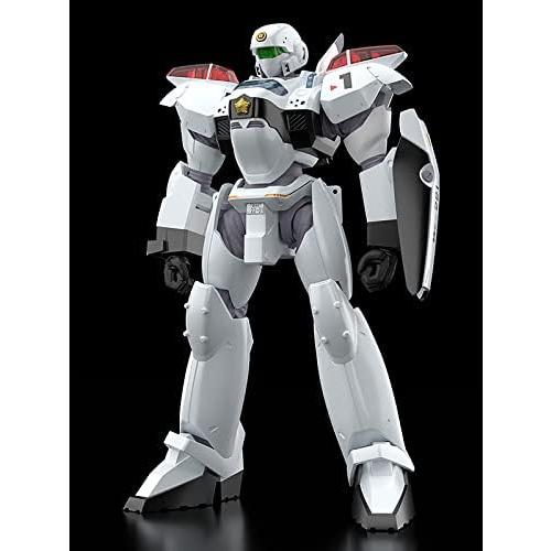 4点☆ MODEROID モデロイド 劇場版パトレイバー2 セット MODEROID MODEROID 1/60 機動警察パトレイバー 2 the Movie AV 2