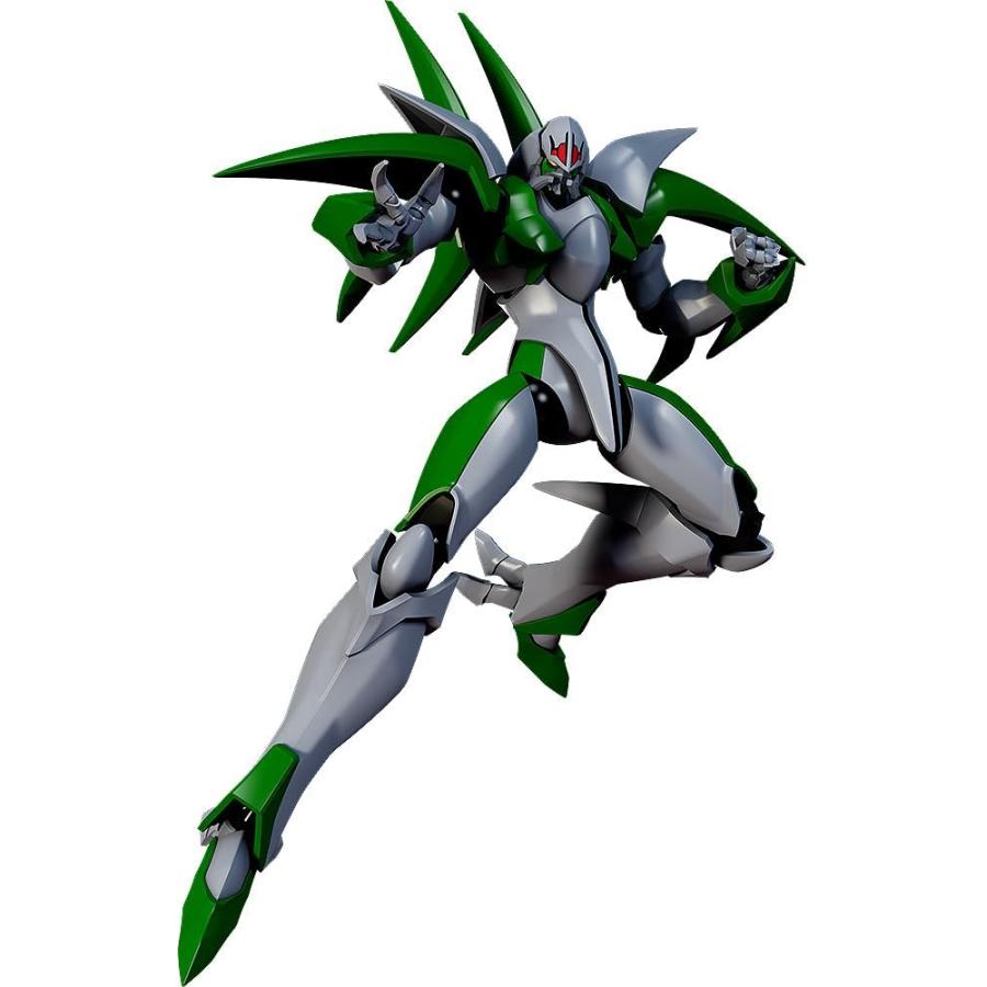 【中古】 戦え！！イイクサー1　ACT（3） MODEROID 戦え!!イクサー1[ACT.III] イクサーロボ : 章芳堂 - 通販