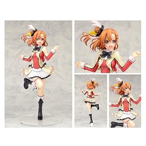 セガ（SEGA） ラブライブ！ PMフィギュア HONOKA-それは僕たちの奇跡