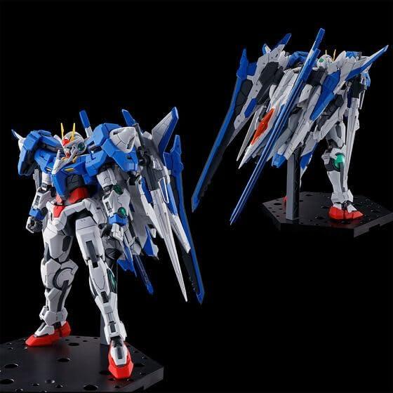 BANDAI（バンダイ） RG 1/144 ダブルオーザンライザー : 章芳堂 - 通販