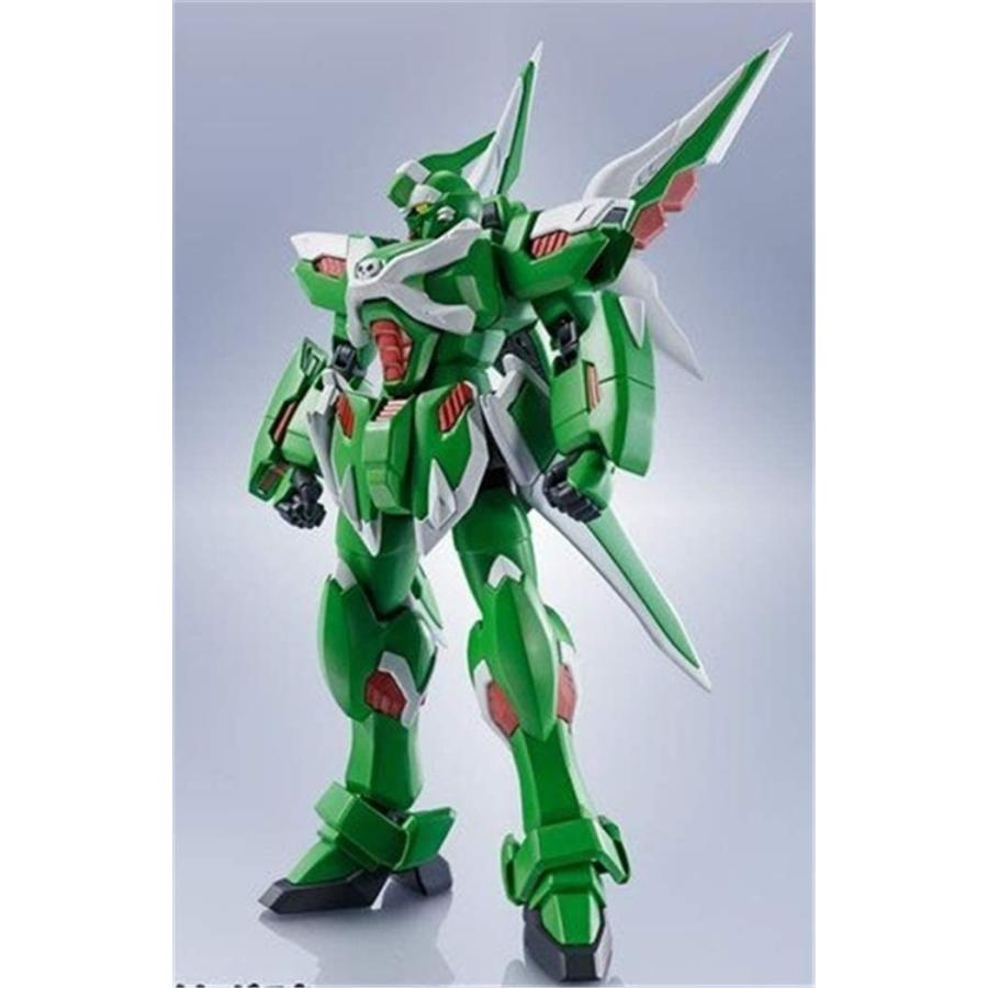 ROBOT魂 ファントムガンダム ROBOT魂 ＜SIDE MS＞ ファントムガンダム | 機動戦士クロス