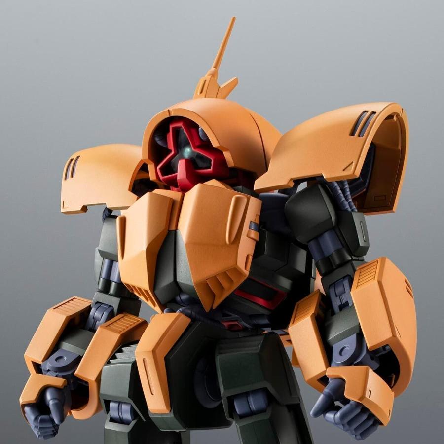 d*7様 ROBOT魂 NRX-044 アッシマー ver. A.N.I.M.E BANDAI（バンダイ） ROBOT魂 ＜SIDE MS＞ NRX-044 アッシマー ver