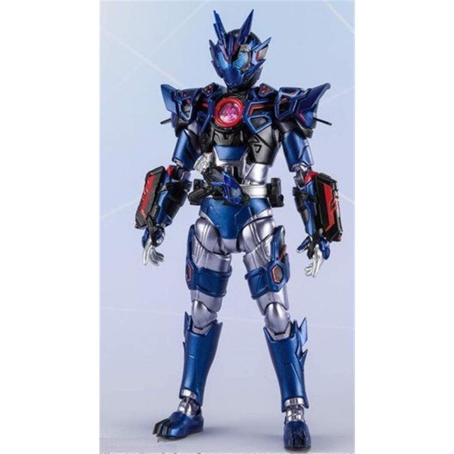 BANDAI S.H.Figuarts 仮面ライダーバルカン アサルトウルフ