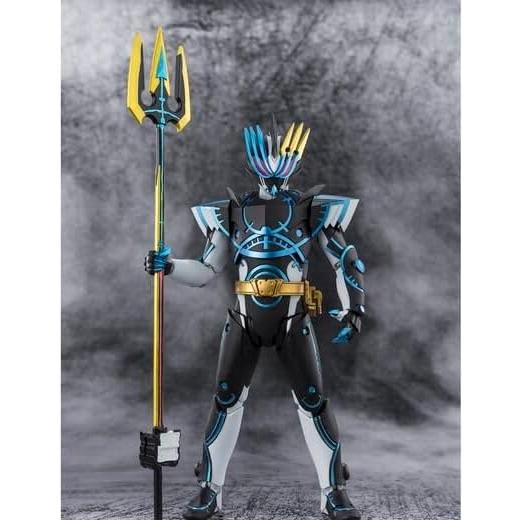 BANDAI（バンダイ） S.H.フィギュアーツ 仮面ライダーデュランダル