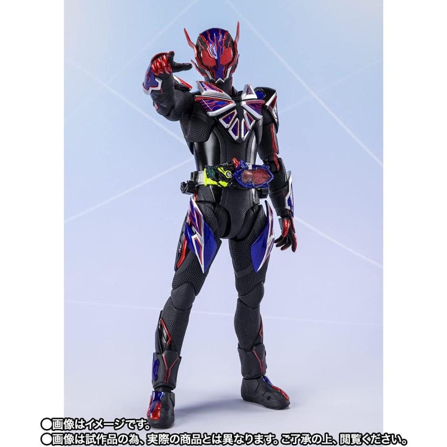 S.H.figuarts仮面ライダーエデン Amazon.co.jp: BANDAI SPIRITS(バンダイ スピリッツ) S.H.Figuarts