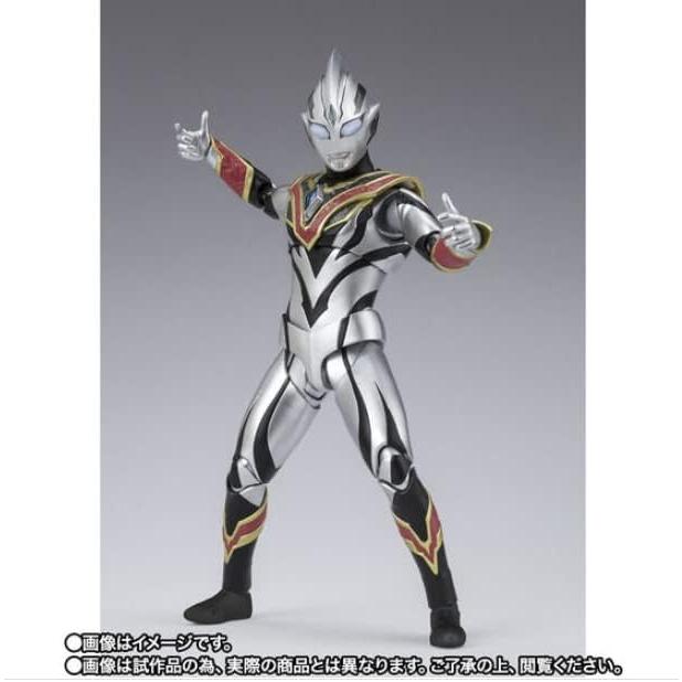 BANDAI（バンダイ） S.H.Figuarts イーヴィルトリガー : 章芳堂 - 通販