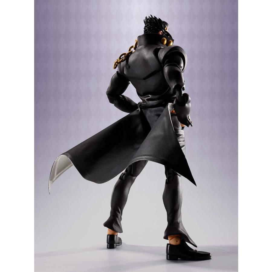 BANDAI（バンダイ） S.H.フィギュアーツ ジョジョの奇妙な冒険