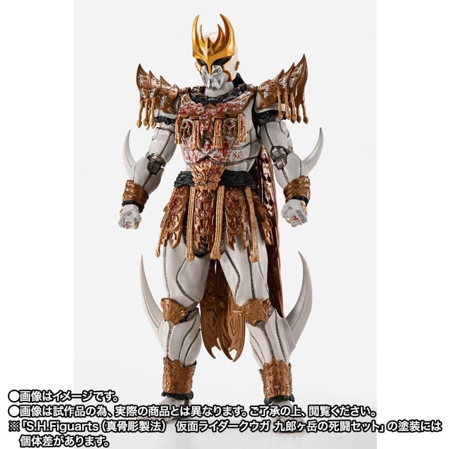 BANDAI（バンダイ） S.H.フィギュアーツ（真骨彫製法） 仮面ライダー