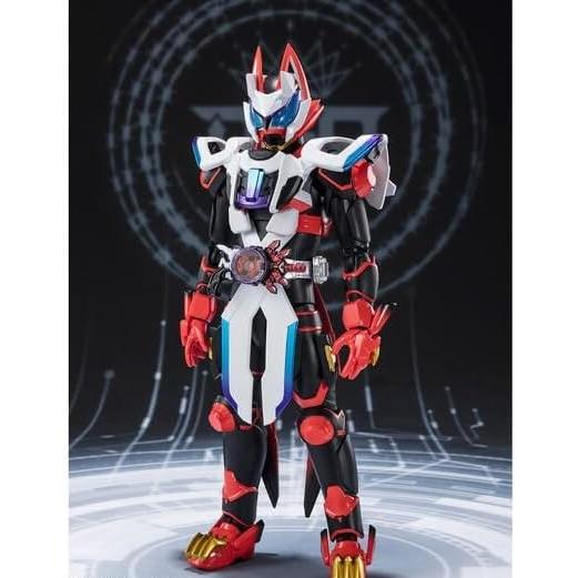 フィギュアーツ　仮面ライダーギーツ レーザーブーストフォーム S.H.Figuarts 仮面ライダーギーツ レーザーブーストフォーム