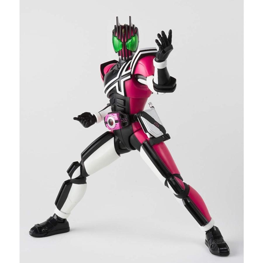S H Figuarts 真骨彫製法 仮面ライダーディケイド ネオディケイドライバーver Shneodecade 章芳堂 通販 Yahoo ショッピング