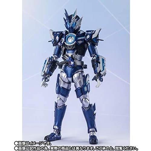 BANDAI S.H.フィギュアーツ 仮面ライダーオルトロスバルカン