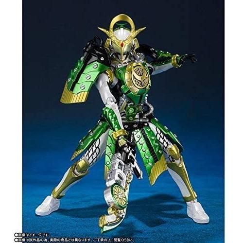 BANDAI（バンダイ） S.H.Figuarts 仮面ライダー斬月 カチドキアームズ