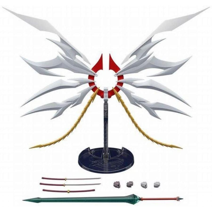 BANDAI（バンダイ） スーパーミニプラ GEAR戦士電童 フェニックス