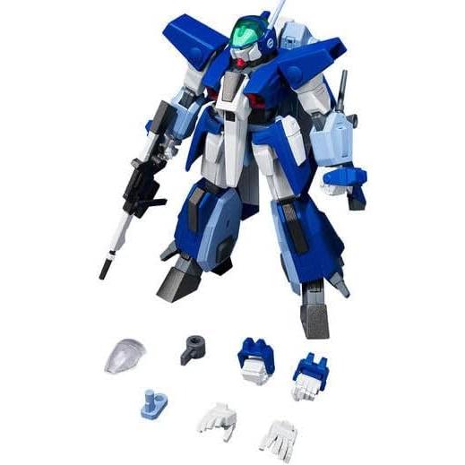 BANDAI（バンダイ） SMP 蒼き流星SPTレイズナー レイズナーMARK II