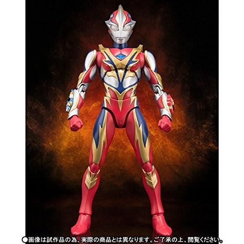 BANDAI ULTRA-ACT ウルトラマンメビウス メビウスフェニックス