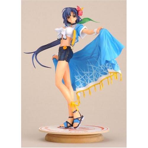 和風堂玩具店 Piaキャロットへようこそ!!3 木ノ下貴子 PVCフィギュア