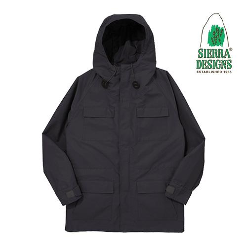 SIERRA DESIGNS フード付きジャケット USA XS USA