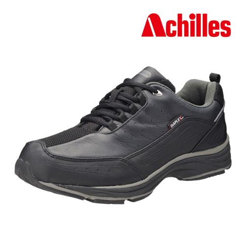 ウォーキングシューズ メンズ アキレス Achilles クロスウォーカー 