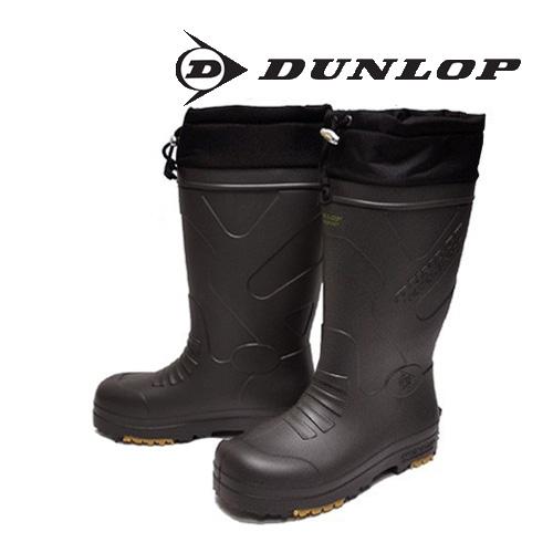 ダンロップ Dunlop 長靴 ブーツ ドルマン Bg802 ブラウン 軽量 防寒 ボア裏 雪道対応 防寒長靴 軽量長靴 ロング丈 紳士長靴 メンズ 紳士 G802 Br 暑寒岳 通販 Yahoo ショッピング