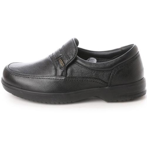 CITY Golf シティーゴルフ 靴 革靴 ビジネスシューズ GF902 ブラック 軽量 靴幅4E 天然皮革 メンズシューズ 紳士靴 紳士