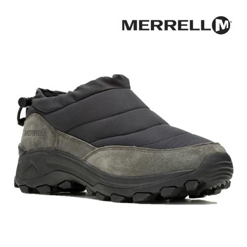 MERRELL メレル メンズ 靴 シューズ ウィンター モック ゼロ J005601 