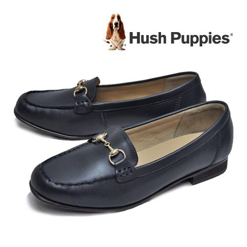 Hush Puppies ハッシュパピー レディース ビットローファー L-2000 ネイビー 紺 オフィス 天然皮革 フォーマル ローヒール 革靴  本革 ゴム底 婦人 靴 : l-2000ntny : 暑寒岳 - 通販 - Yahoo!ショッピング