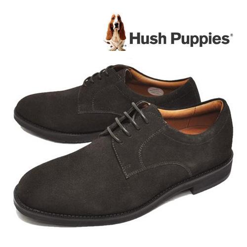 Hush Puppies M 1201 ブラウンシューズ 25.0 cm