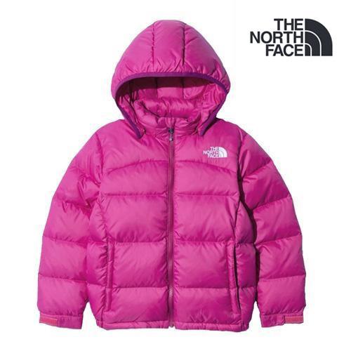 THE NORTH FACE ザ・ノース・フェイス アウター ダウンジャケット  