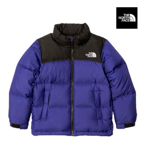 THE NORTH FACE ノースフェイス アウター ダウンジャケット キッズ  