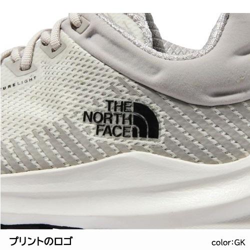 THE NORTH FACE ノースフェイス 靴 スニーカー ベクティブ ファストパック フューチャーライト NF02324-KV TNFブラック×ヴァナディスグレー メンズ｜syokandake｜09