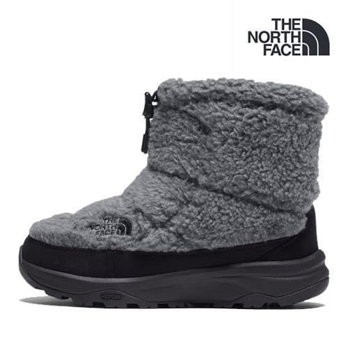 THE NORTH FACE ザ・ノース・フェイス ブーツ レディース ヌプシ 