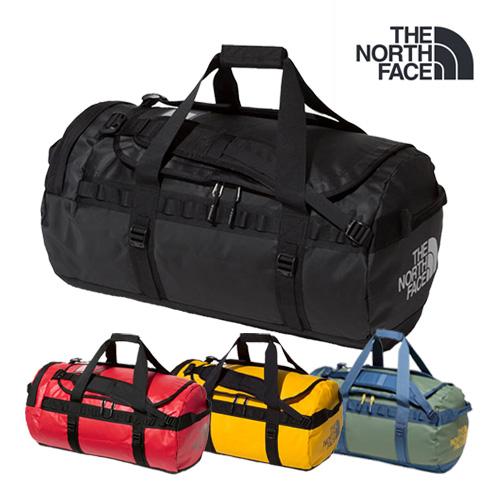 THE NORTH FACE ザ・ノース・フェイス バッグ BCダッフルM NM82367  
