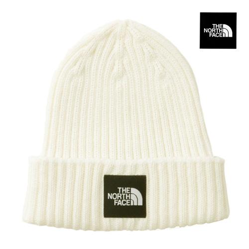 THE NORTH FACE ノースフェイス ニット帽 カプッチョリッド NN42035-OW  