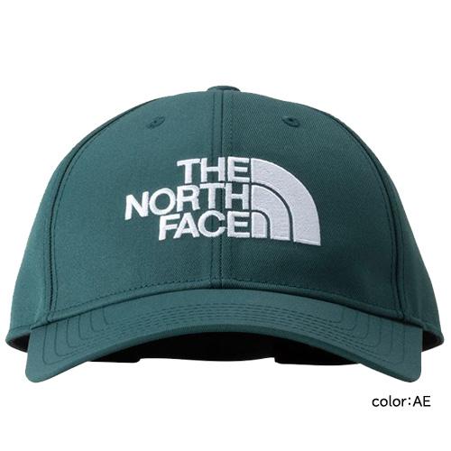 THE NORTH FACE ザ ノースフェイス 帽子 TNFロゴキャップ ジュニア キッズ キャップ アウトドア NNJ42304 N ネイビー 紺｜syokandake｜02